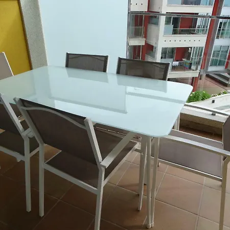 Residencial Illas Atlanticas Sanxenxo