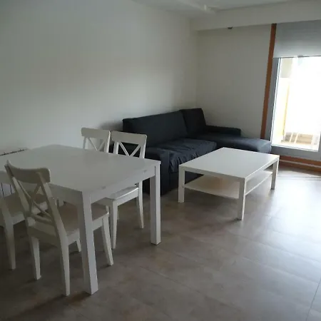 Residencial Illas Atlanticas Holiday home Sanxenxo