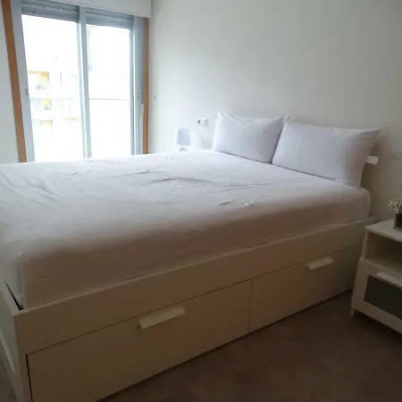 Residencial Illas Atlanticas