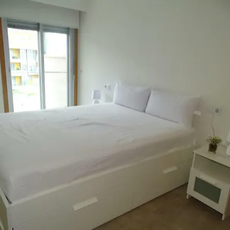 Holiday home Residencial Illas Atlanticas *