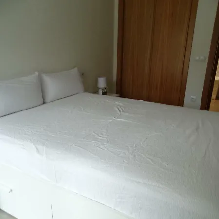 Holiday home Residencial Illas Atlanticas *