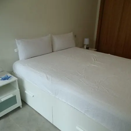 Holiday home Residencial Illas Atlanticas *