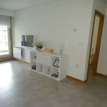 Holiday home Residencial Illas Atlanticas *