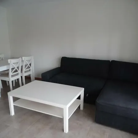 Residencial Illas Atlanticas